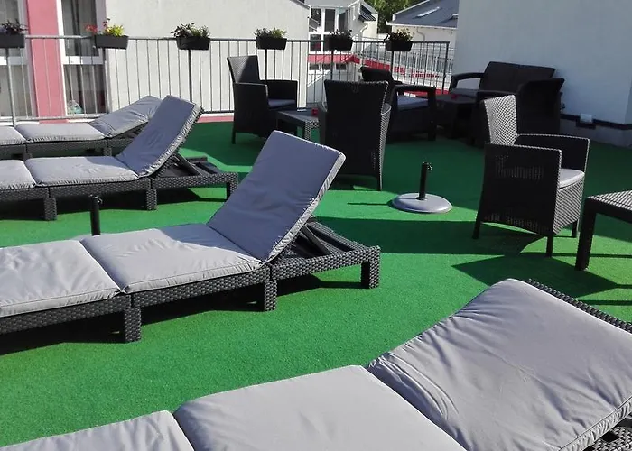 Hotel Pallone