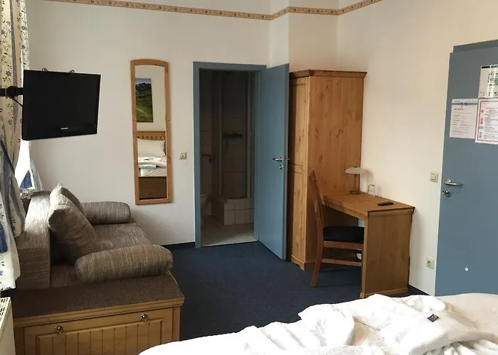 Hotel Stangl Hammer Brunnen