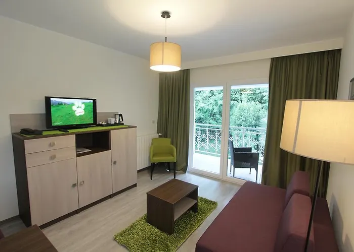 Hotel Stanger