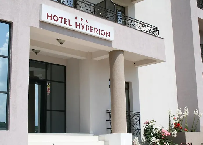 Hotel Hyperion