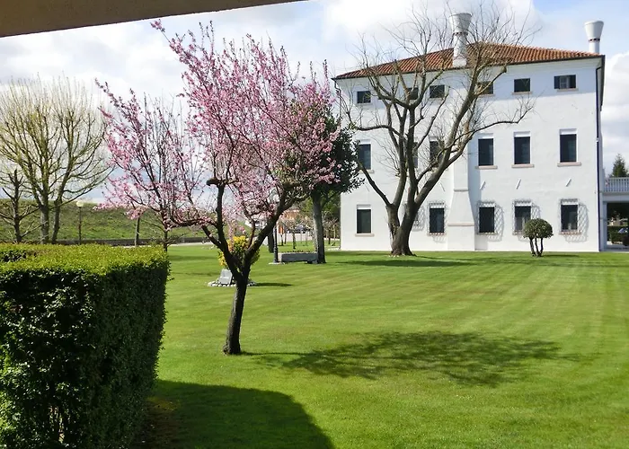 Villa Dei Dogi