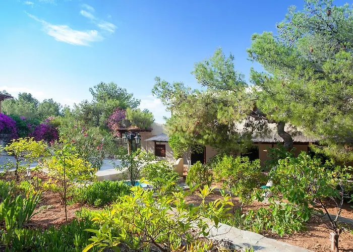 Hotel Abatis
