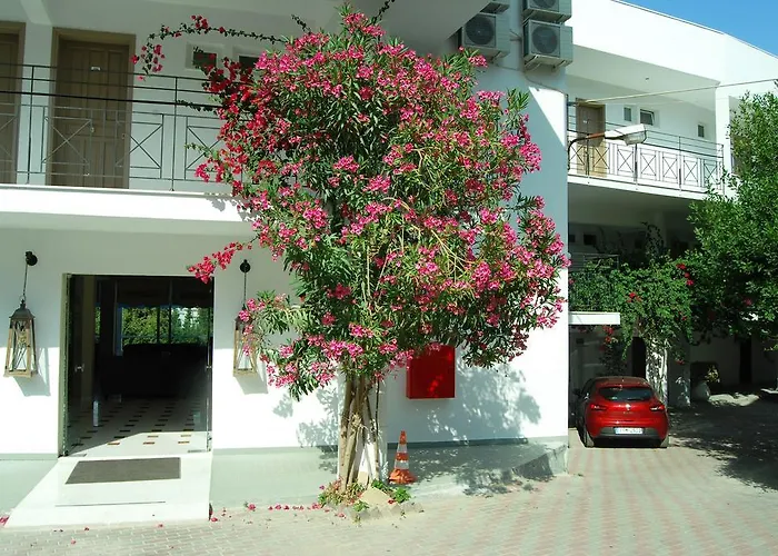 Asteria Hotel