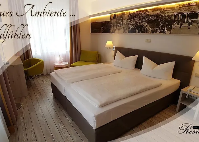 Hotel Residence