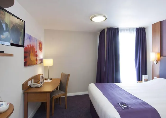 Premier Inn Newcastle - Metro Centre