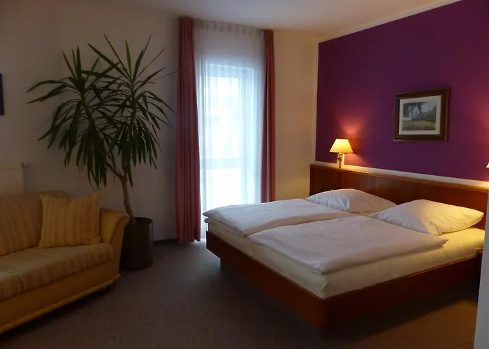 Hotel Dorotheenhof
