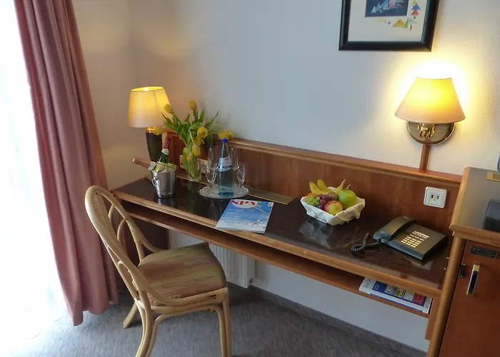 Hotel Dorotheenhof