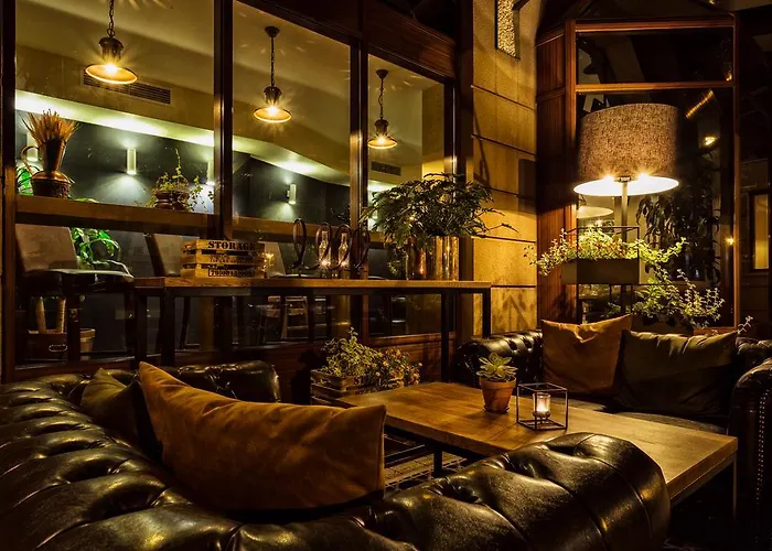 Hotel Silvia Gold Gliwice