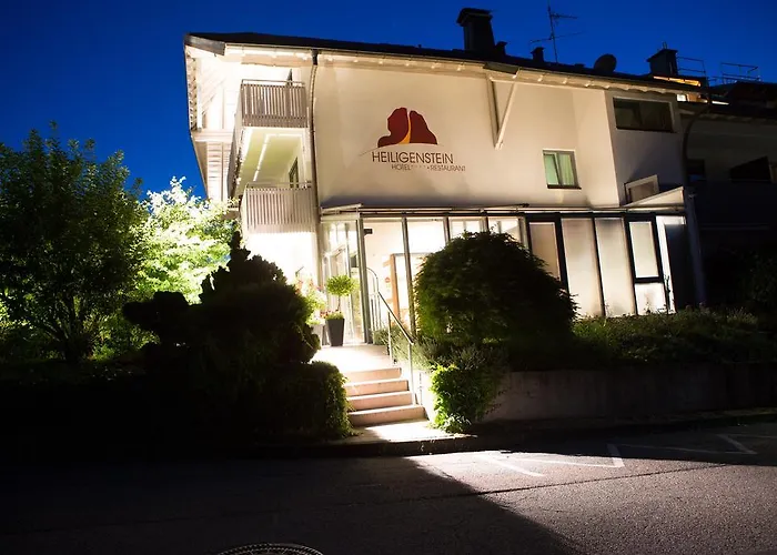 Hotel Heiligenstein