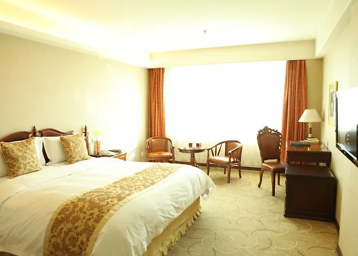 Yanbian International Hotel