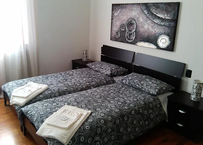 Arooms Affittacamere Bergamo