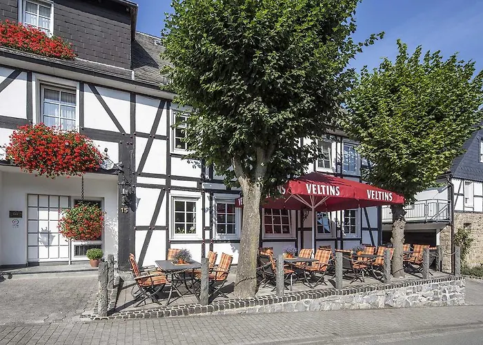Hotel Lindenhof