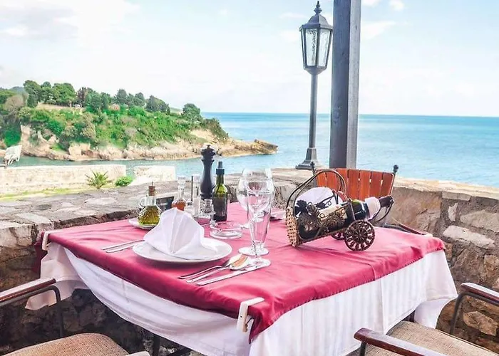 Villa Marinero