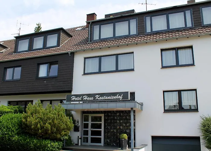 Haus Kastanienhof
