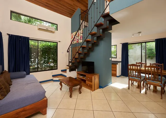 Tamarindo Blue Apartments