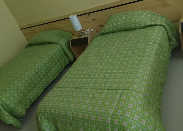 Hostal Los Balcones