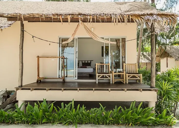 Angkana Bungalows Adults Only