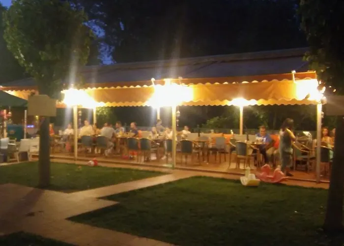 Nefeli Hotel