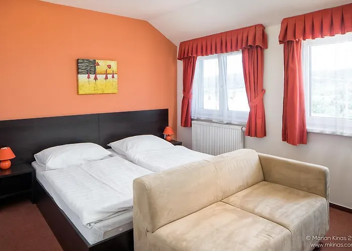 Garni Hotel Fellini