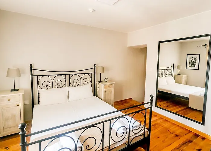 Stanica B&B