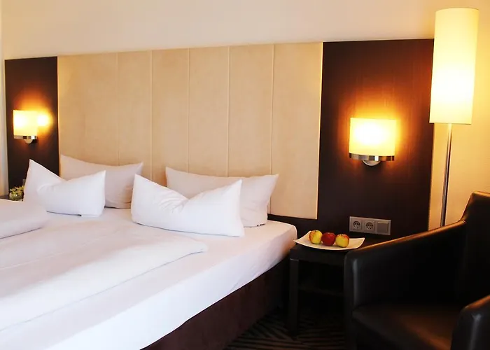 Best Western Soibelmanns Frankfurt Airport