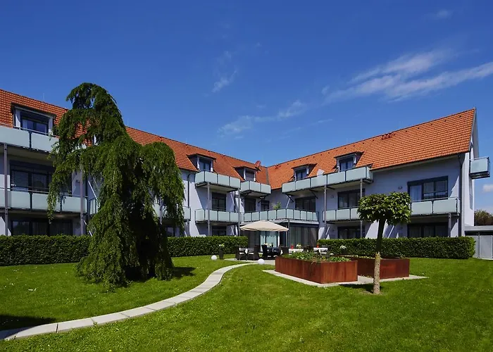 Hotel Garni Colora