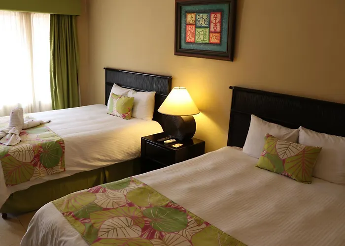 Coco Beach Hotel