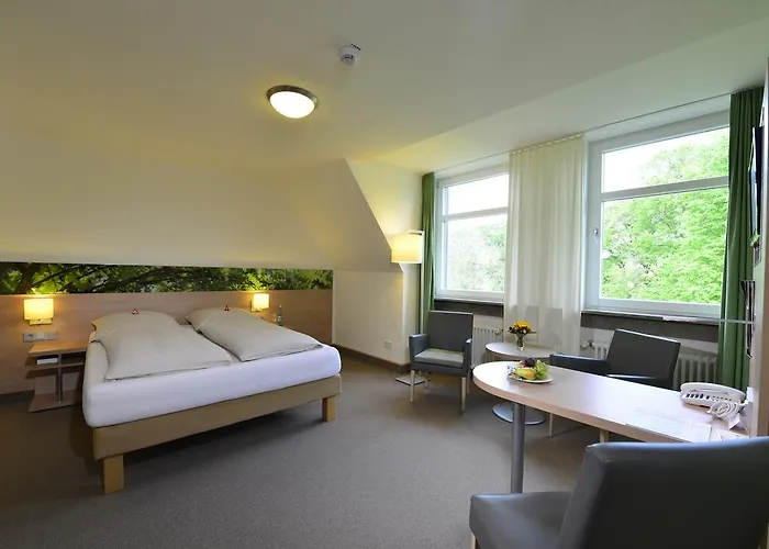Tagungszentrum Schmerlenbach