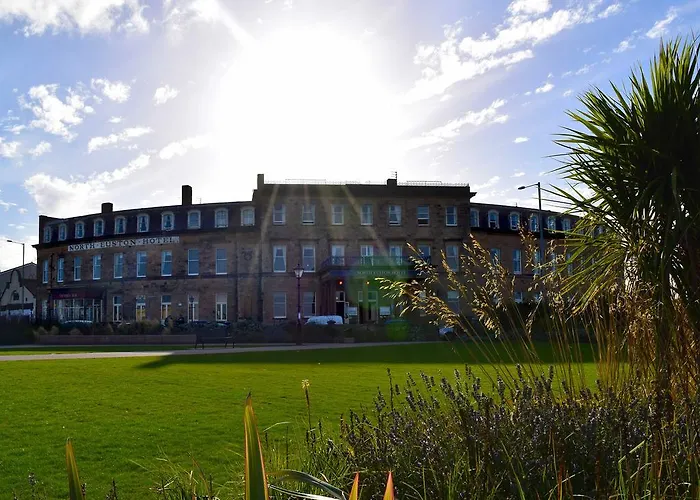 The North Euston Hotel