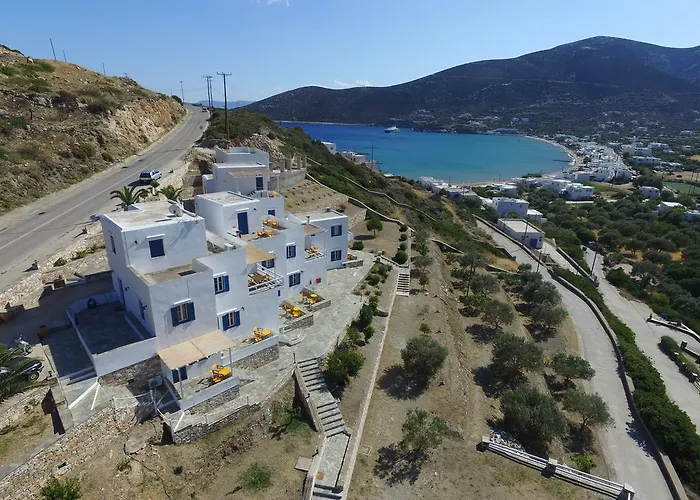 Venikouas Hotel