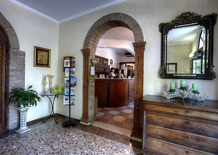 Hotel Castello