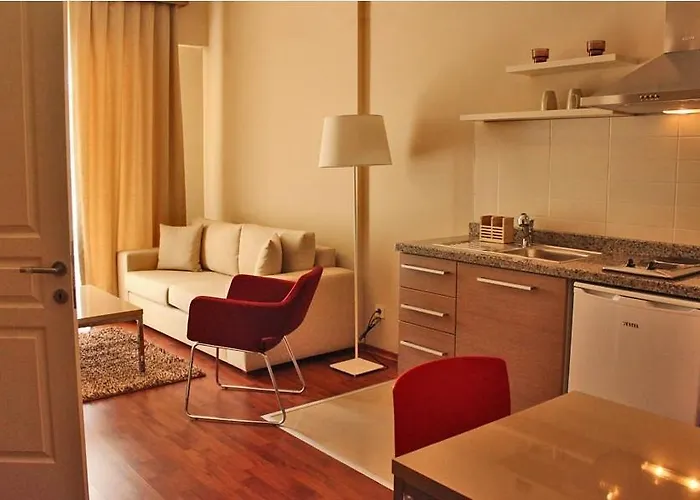 B-Suites Hotel Spa & Wellness