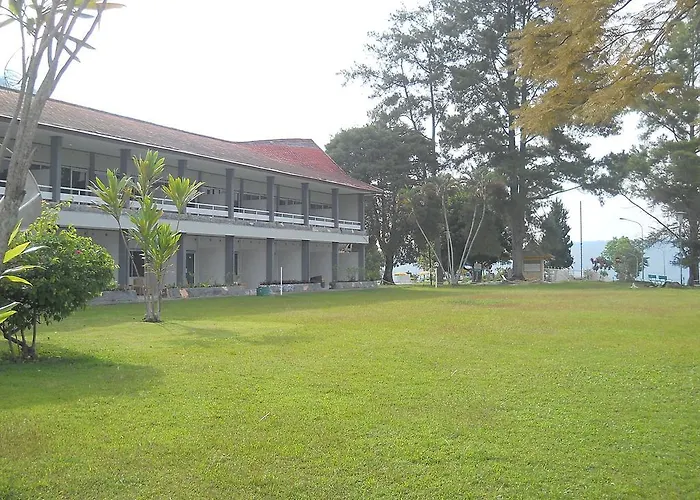 Patra Comfort Parapat