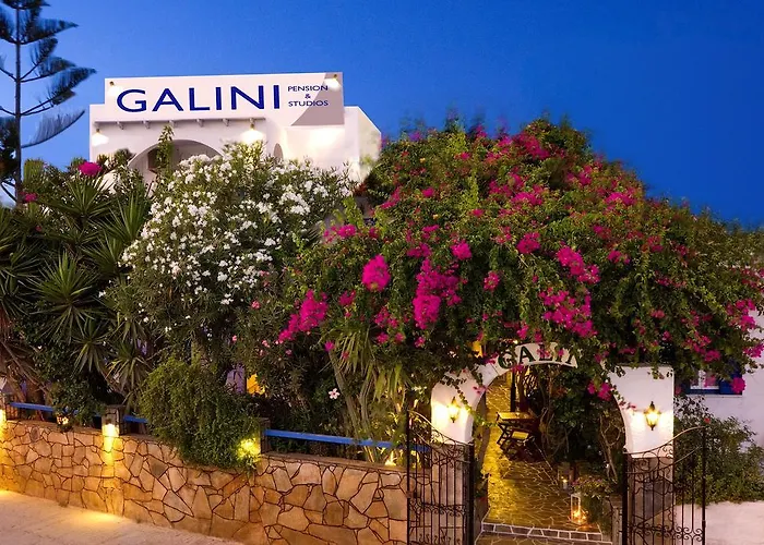 Galini Pension