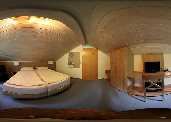 Hotel Auf dem Kamp