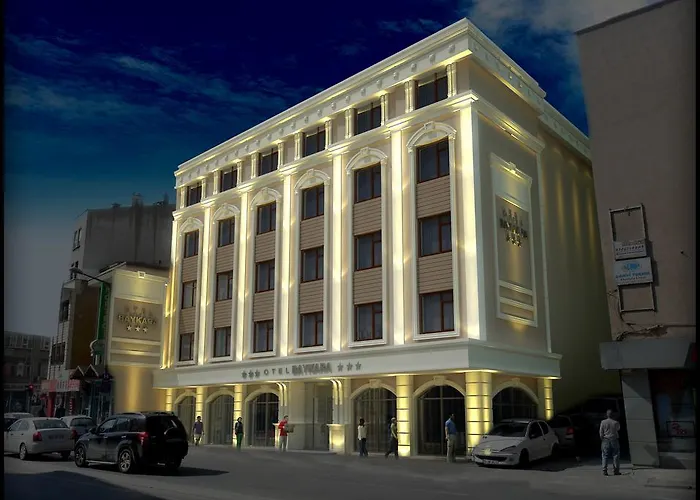 Baykara Hotel