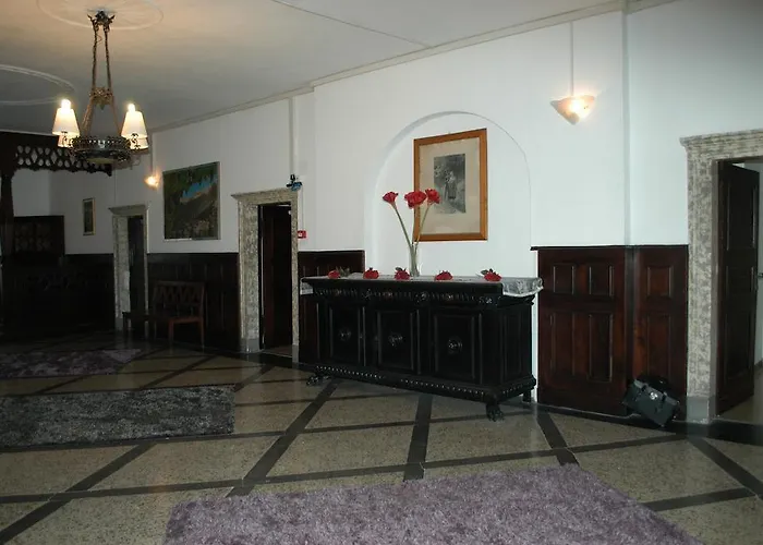 Albergo Casagrande