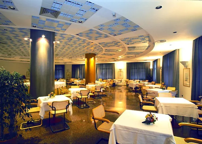 Grand Hotel Palace