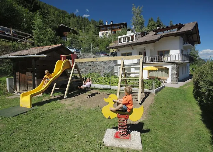 Vitalhotel Rainer