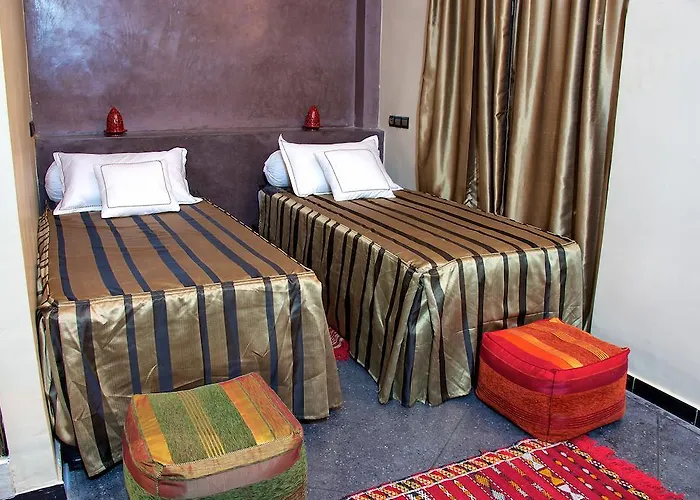 Hotel Azoul