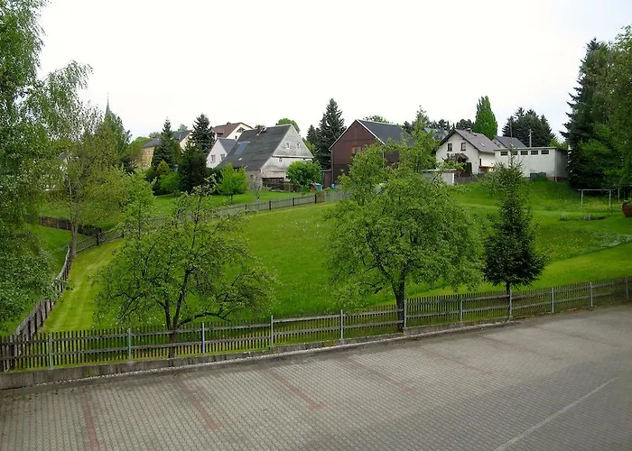 Landhotel Goldener Becher