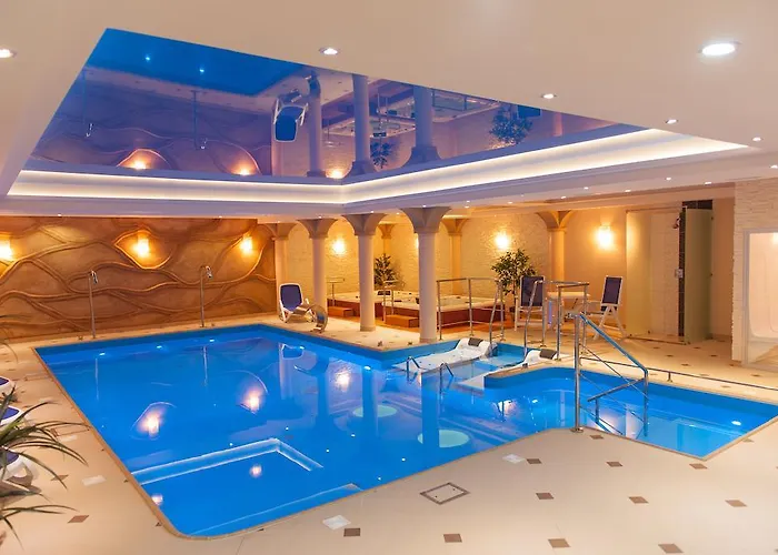Hotel Adam&Spa