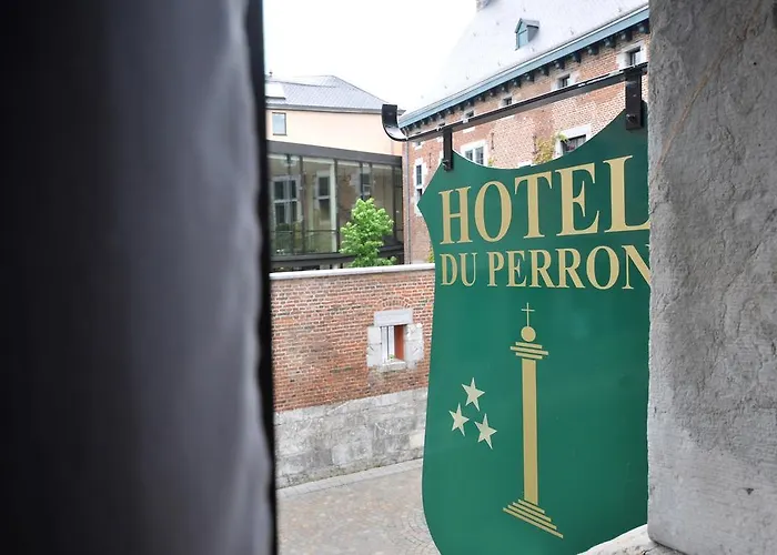 Hotel Du Perron