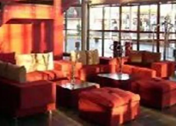 Hotel Dreams Araucania
