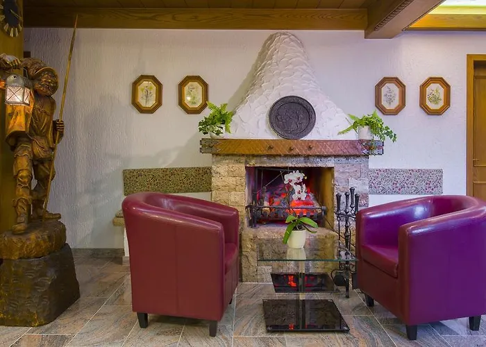 Hotel Schloessmann