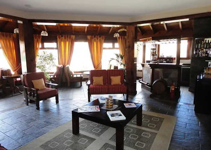 Patagonia Queen Hotel Boutique