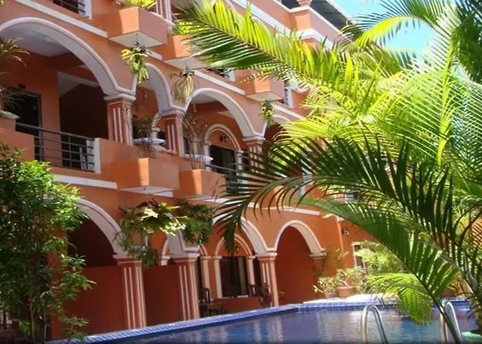 Apex Koh Kong Hotel