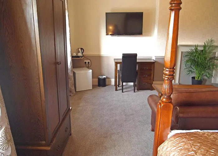 York House Hotel