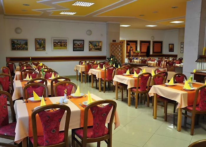 Tatra Hotel