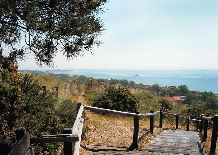 Loods Hotel Vlieland